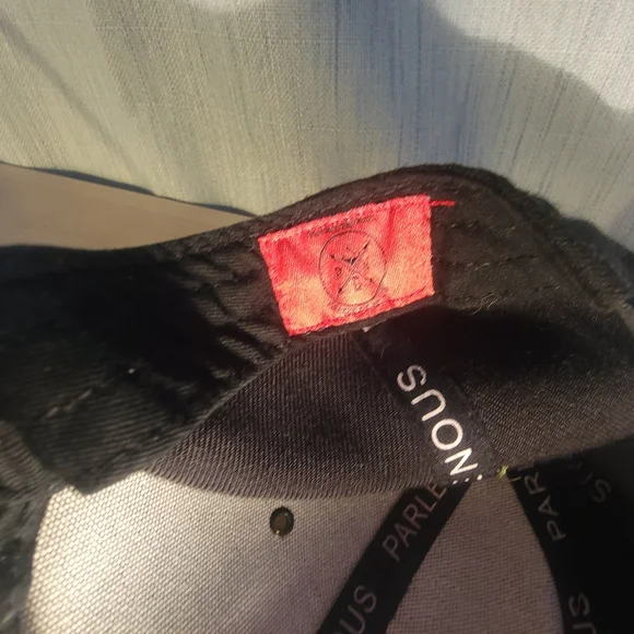 PDN Origonal Cap - Picture 2 of 3